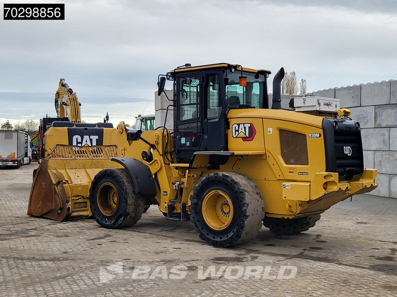 Caterpillar 930 M High Tip Bucket - Wiellader: afbeelding 5 Caterpillar 930 M High Tip Bucket - Wiellader: afbeelding 5