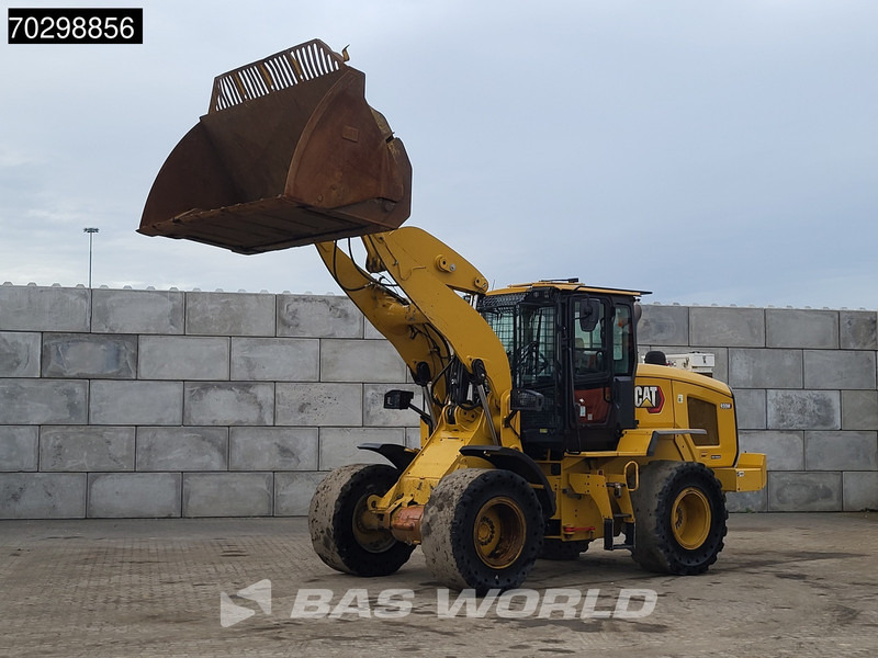 Caterpillar 930 M High Tip Bucket - Wiellader: afbeelding 3 Caterpillar 930 M High Tip Bucket - Wiellader: afbeelding 3