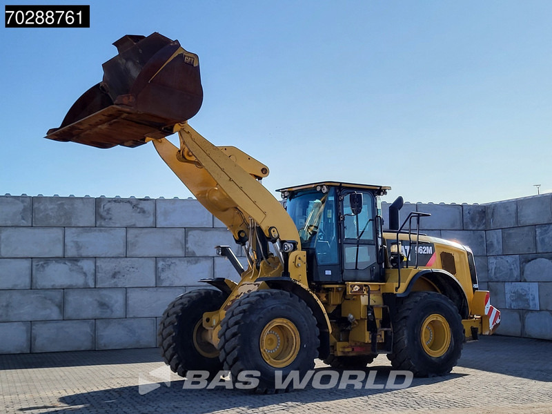 Caterpillar 962 M - Wiellader: afbeelding 2 Caterpillar 962 M - Wiellader: afbeelding 2