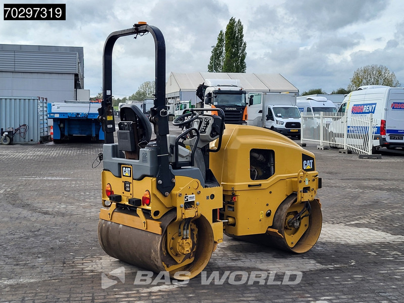 Caterpillar CB2.7 - Wals: afbeelding 5 Caterpillar CB2.7 - Wals: afbeelding 5