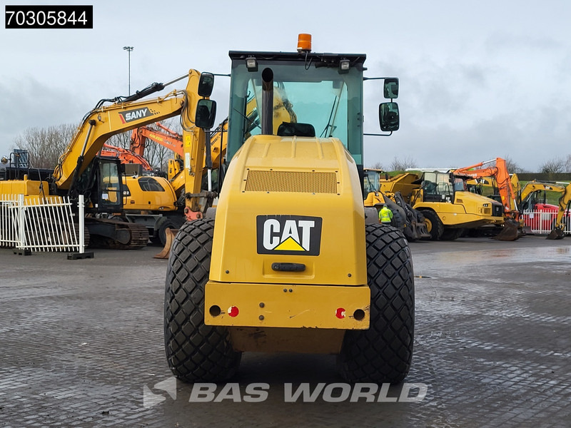 Caterpillar CS66 B A/C - Wals: afbeelding 3 Caterpillar CS66 B A/C - Wals: afbeelding 3