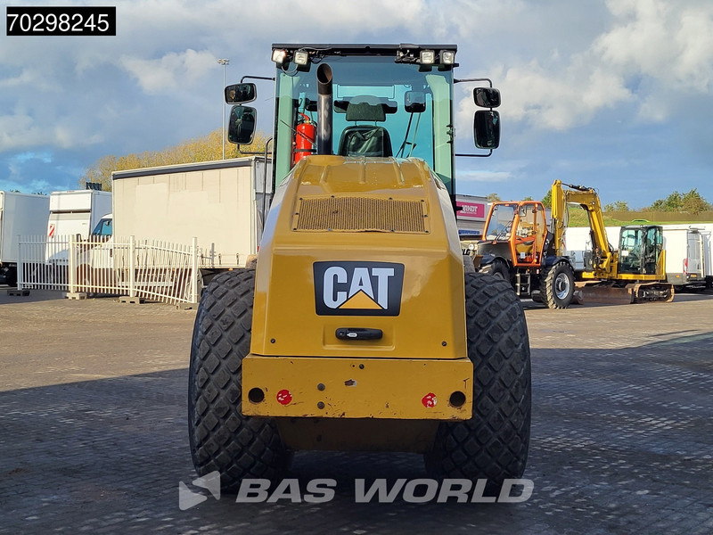 Caterpillar CS76 B A/C - Wals: afbeelding 3 Caterpillar CS76 B A/C - Wals: afbeelding 3