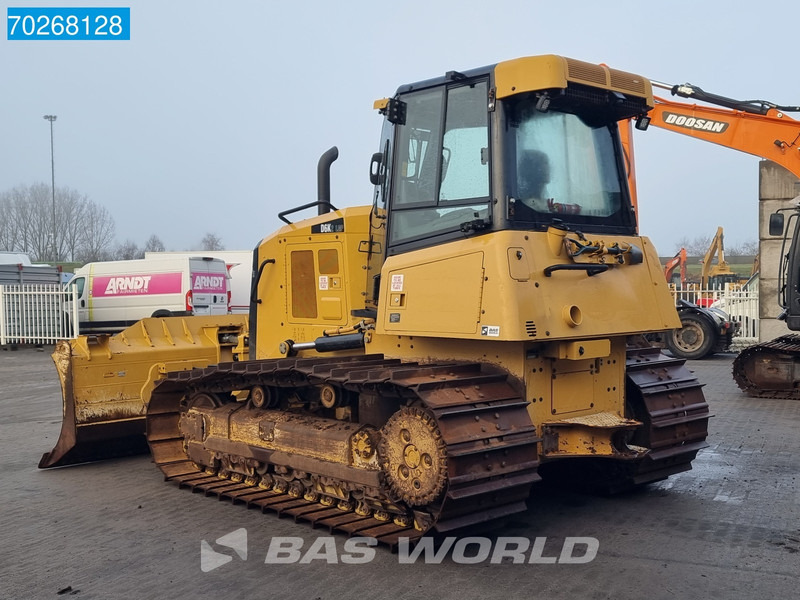 Caterpillar D6 K2 LGP - Bulldozer: afbeelding 2 Caterpillar D6 K2 LGP - Bulldozer: afbeelding 2