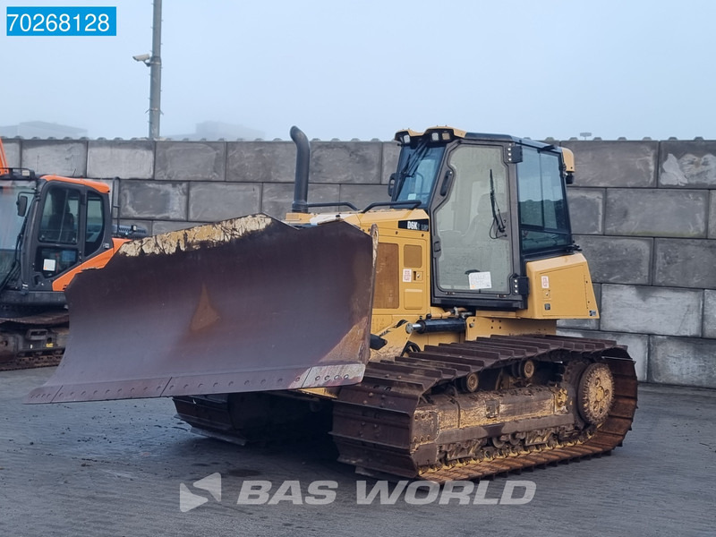 Caterpillar D6 K2 LGP RIPPER VALVE - Bulldozer: afbeelding 3 Caterpillar D6 K2 LGP RIPPER VALVE - Bulldozer: afbeelding 3