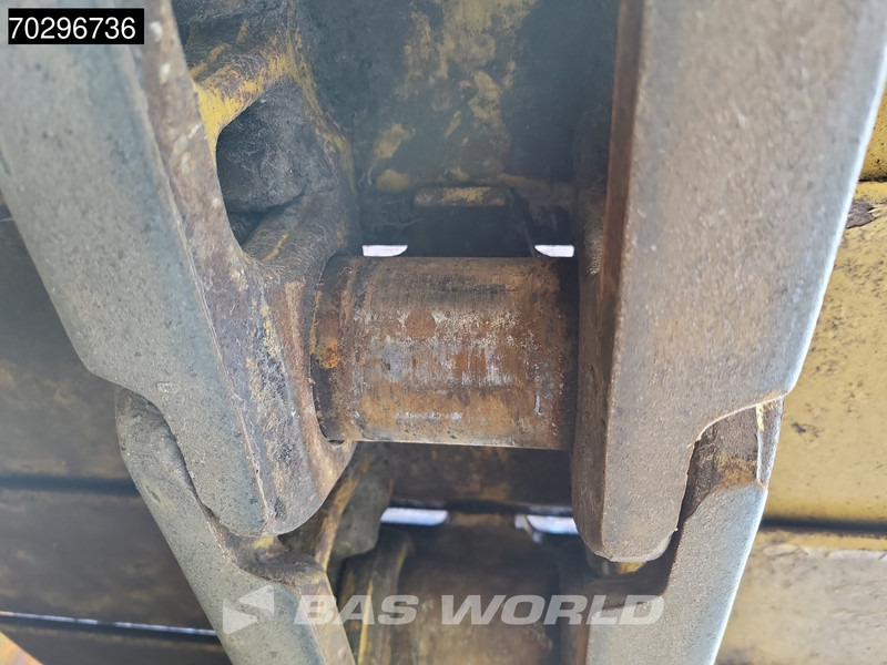 Bulldozer Caterpillar D6 N LGP: afbeelding 20