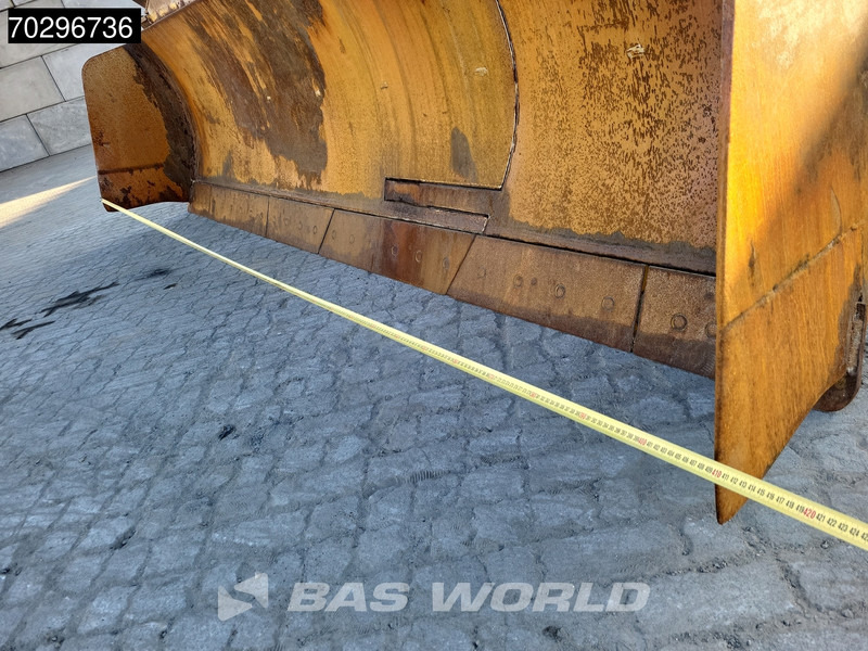 Bulldozer Caterpillar D6 N LGP: afbeelding 15