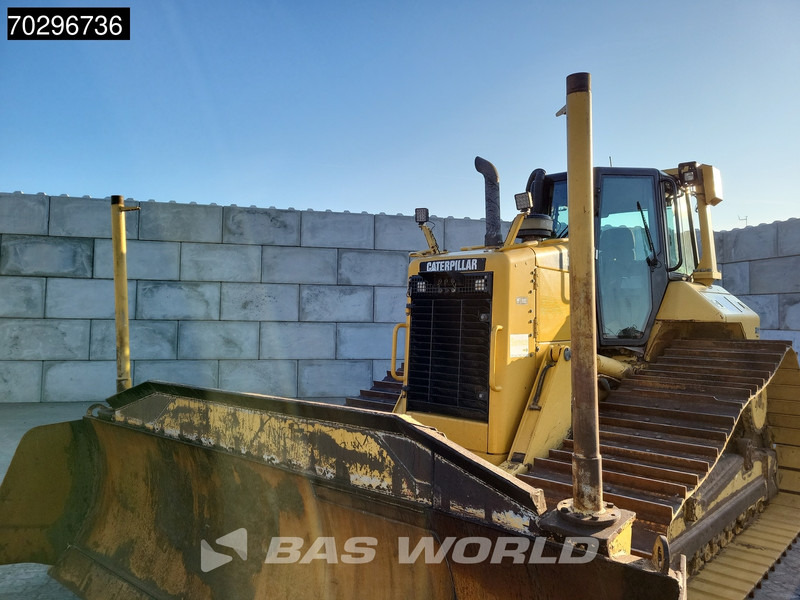 Bulldozer Caterpillar D6 N LGP: afbeelding 12