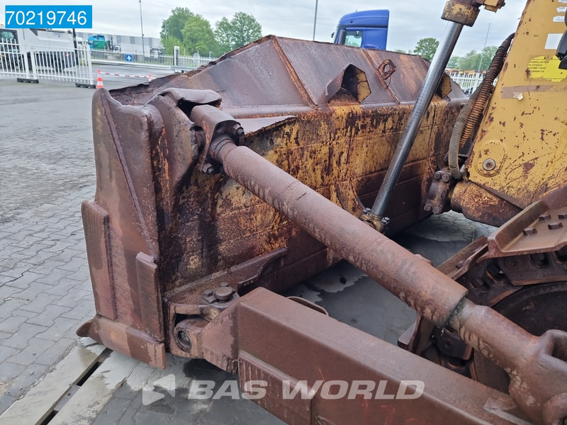 Leasing Caterpillar D8 N Caterpillar D8 N: afbeelding 9
