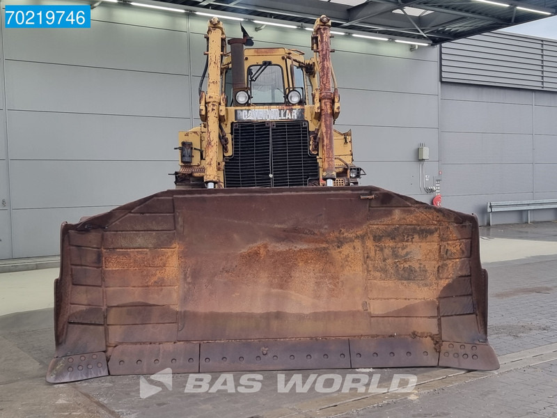 Leasing Caterpillar D8 N Caterpillar D8 N: afbeelding 7