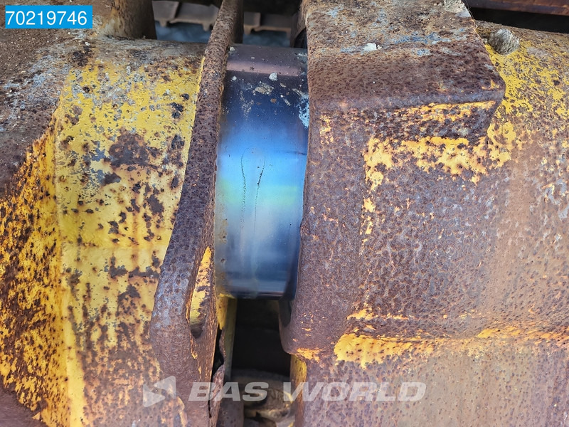 Leasing Caterpillar D8 N Caterpillar D8 N: afbeelding 17