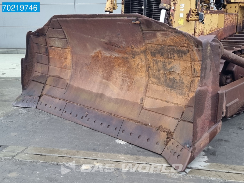 Leasing Caterpillar D8 N Caterpillar D8 N: afbeelding 10