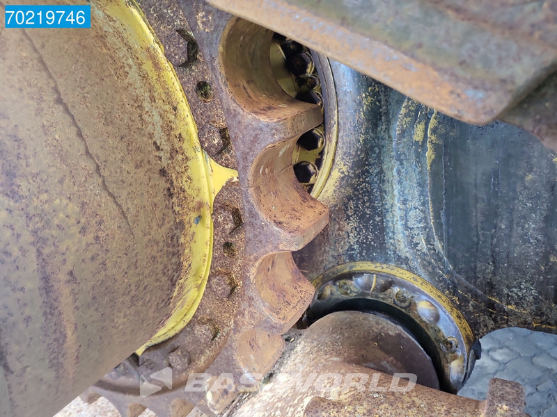 Leasing Caterpillar D8 N Caterpillar D8 N: afbeelding 19