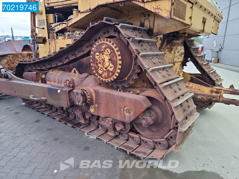 Leasing Caterpillar D8 N Caterpillar D8 N: afbeelding 13