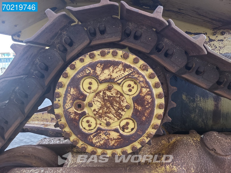 Leasing Caterpillar D8 N Caterpillar D8 N: afbeelding 18