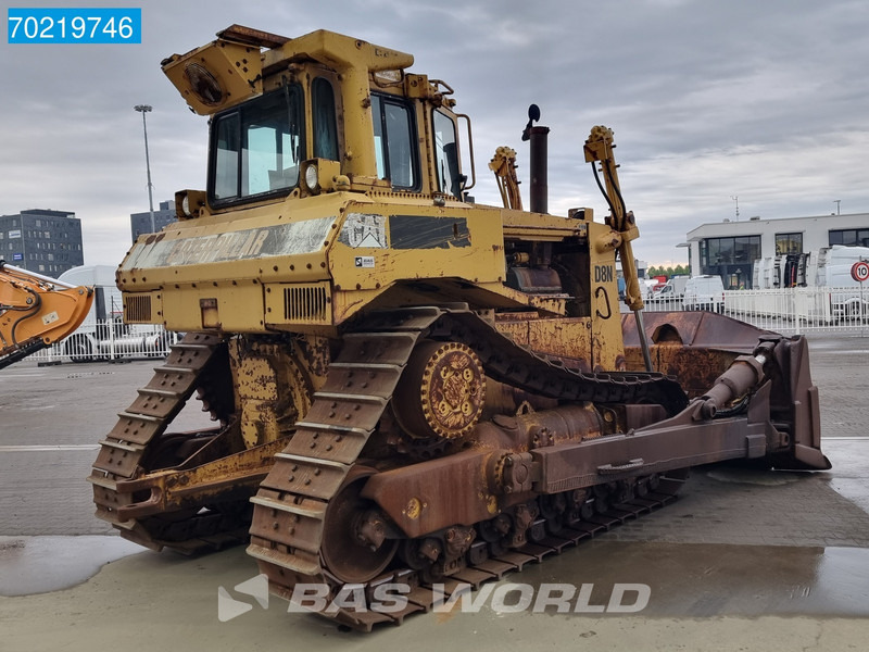 Leasing Caterpillar D8 N Caterpillar D8 N: afbeelding 12