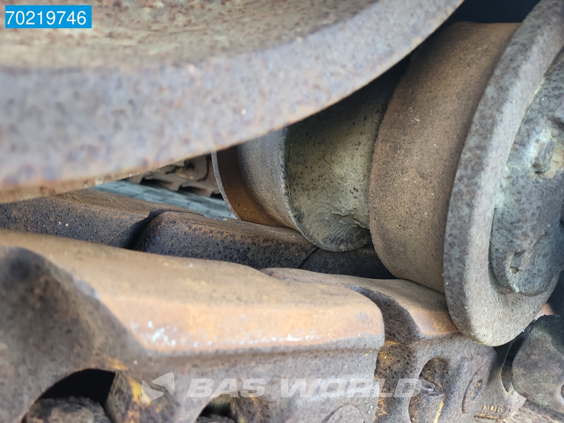 Leasing Caterpillar D8 N Caterpillar D8 N: afbeelding 16