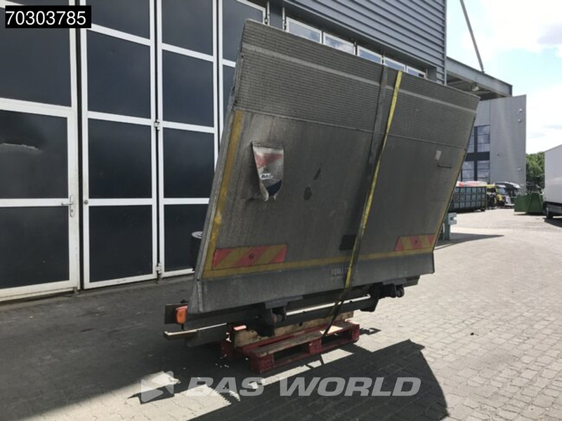 D’hollandia Max. Laadcapaciteit 1.500 kg - Personenwagen: afbeelding 3 D’hollandia Max. Laadcapaciteit 1.500 kg - Personenwagen: afbeelding 3