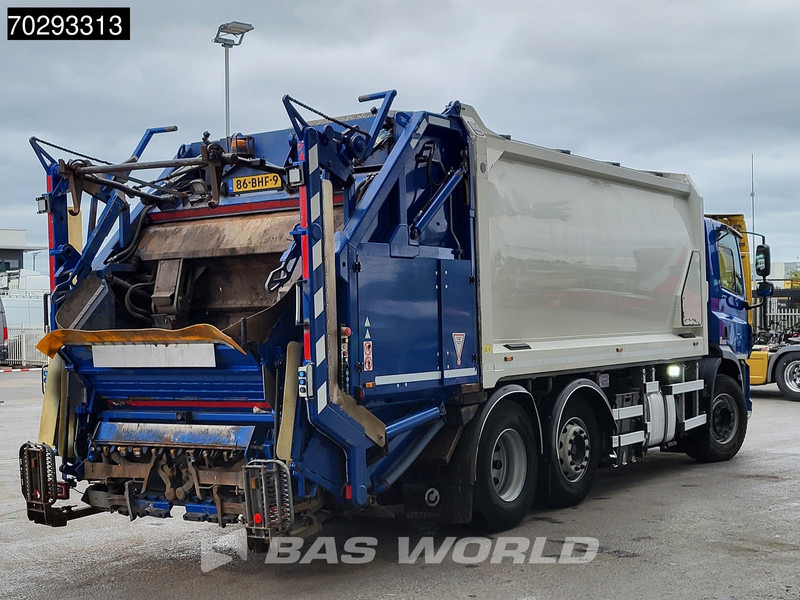 DAF CF 290 6X2 22m3 Geesinknorba GPM IV i 22H25 Steering-Axle ACC Euro 6 - Vuilniswagen: afbeelding 5 DAF CF 290 6X2 22m3 Geesinknorba GPM IV i 22H25 Steering-Axle ACC Euro 6 - Vuilniswagen: afbeelding 5