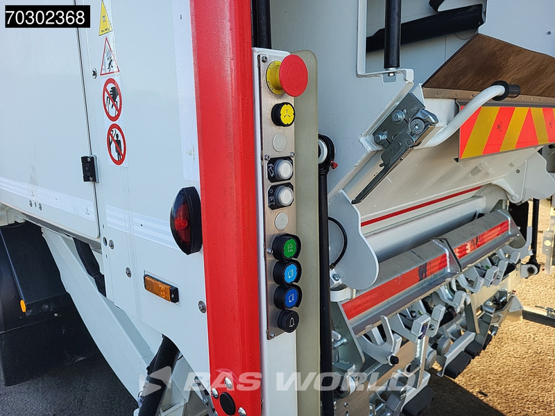 Nieuw Vuilniswagen DAF CF 300 6X2 UNUSED Geesinknorba GPM IV 22H25 Lift+Steering Axle Euro 6: afbeelding 15 Nieuw Vuilniswagen DAF CF 300 6X2 UNUSED Geesinknorba GPM IV 22H25 Lift+Steering Axle Euro 6: afbeelding 15