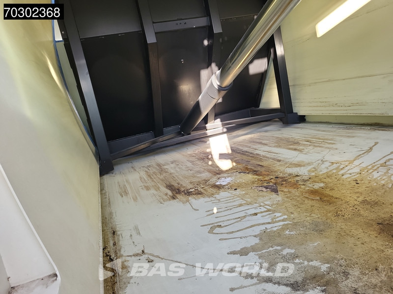 Nieuw Vuilniswagen DAF CF 300 6X2 UNUSED Geesinknorba GPM IV 22H25 Lift+Steering Axle Euro 6: afbeelding 11 Nieuw Vuilniswagen DAF CF 300 6X2 UNUSED Geesinknorba GPM IV 22H25 Lift+Steering Axle Euro 6: afbeelding 11