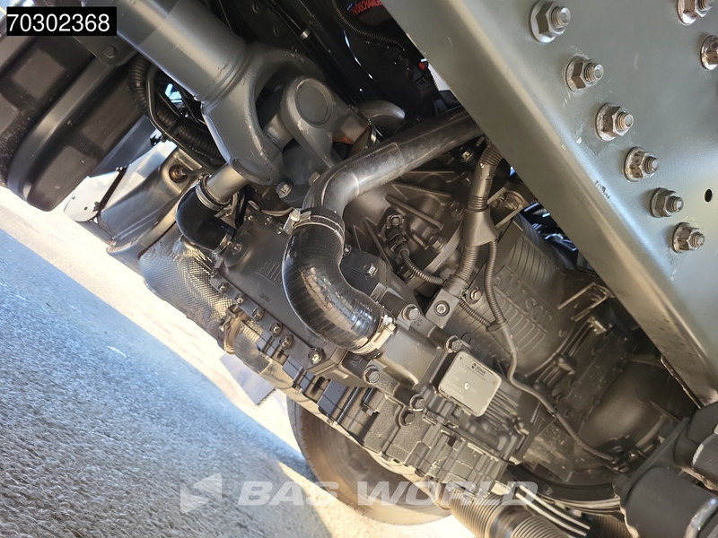 Nieuw Vuilniswagen DAF CF 300 6X2 UNUSED Geesinknorba GPM IV 22H25 Lift+Steering Axle Euro 6: afbeelding 19 Nieuw Vuilniswagen DAF CF 300 6X2 UNUSED Geesinknorba GPM IV 22H25 Lift+Steering Axle Euro 6: afbeelding 19