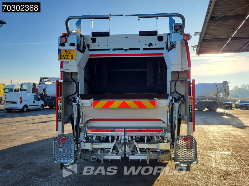 Nieuw Vuilniswagen DAF CF 300 6X2 UNUSED Geesinknorba GPM IV 22H25 Lift+Steering Axle Euro 6: afbeelding 10 Nieuw Vuilniswagen DAF CF 300 6X2 UNUSED Geesinknorba GPM IV 22H25 Lift+Steering Axle Euro 6: afbeelding 10