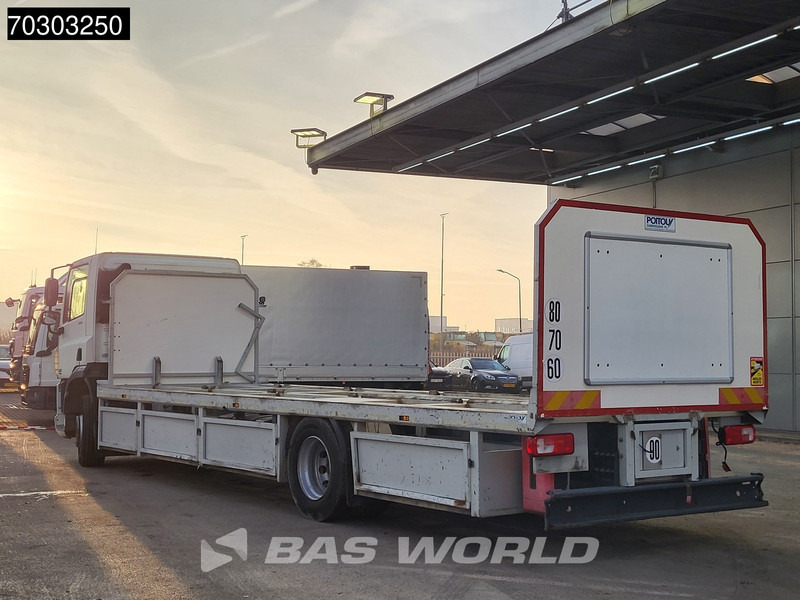 DAF CF 330 4X2 850cm plateau Automatic Retarder LED Euro 6 - Vrachtwagen met open laadbak: afbeelding 2 DAF CF 330 4X2 850cm plateau Automatic Retarder LED Euro 6 - Vrachtwagen met open laadbak: afbeelding 2