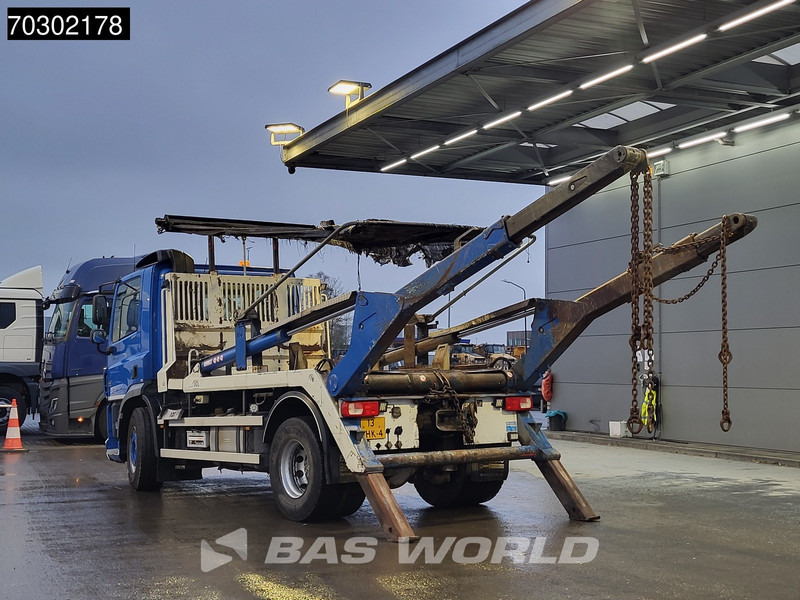 DAF CF 400 4X2 NL-Truck ACC 13T VDL skiploader Euro 6 - Portaalarmsysteem vrachtwagen: afbeelding 2 DAF CF 400 4X2 NL-Truck ACC 13T VDL skiploader Euro 6 - Portaalarmsysteem vrachtwagen: afbeelding 2