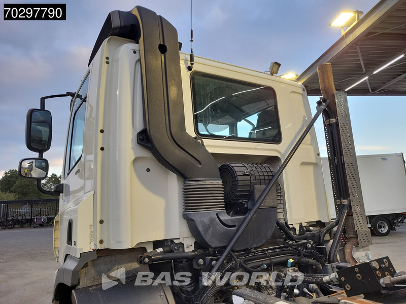 DAF CF 440 6X2 HYVA 22-60-S Hooklift Lift Axle Automatic ACC Euro 6 - Haakarmsysteem vrachtwagen: afbeelding 5 DAF CF 440 6X2 HYVA 22-60-S Hooklift Lift Axle Automatic ACC Euro 6 - Haakarmsysteem vrachtwagen: afbeelding 5