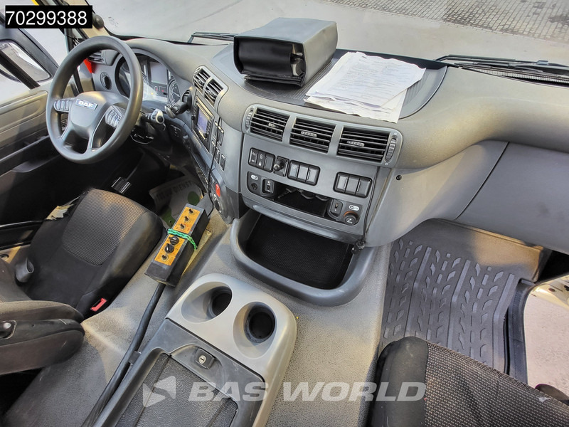 Haakarmsysteem vrachtwagen DAF CF 510 8X4 25tons Dalby containersystem Big-Axle Automatic Retarder Euro 6: afbeelding 20 Haakarmsysteem vrachtwagen DAF CF 510 8X4 25tons Dalby containersystem Big-Axle Automatic Retarder Euro 6: afbeelding 20