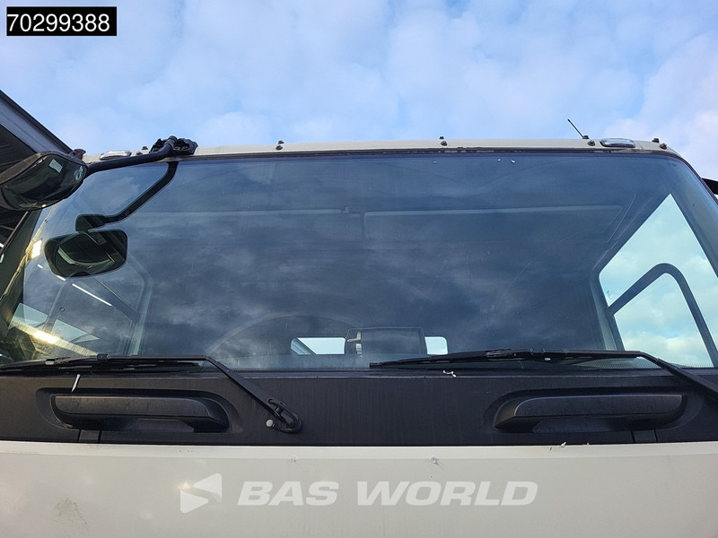 Haakarmsysteem vrachtwagen DAF CF 510 8X4 25tons Dalby containersystem Big-Axle Automatic Retarder Euro 6: afbeelding 18 Haakarmsysteem vrachtwagen DAF CF 510 8X4 25tons Dalby containersystem Big-Axle Automatic Retarder Euro 6: afbeelding 18