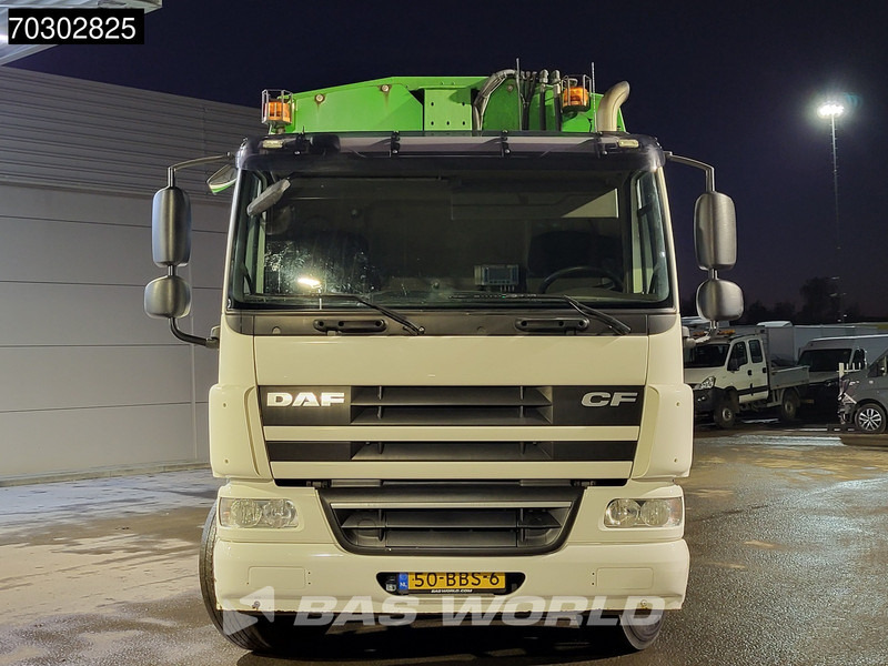 DAF CF75 250 6X2 Geesink Norba GPM III v 20H25 steering axle Automatic Euro 5 - Vuilniswagen: afbeelding 5 DAF CF75 250 6X2 Geesink Norba GPM III v 20H25 steering axle Automatic Euro 5 - Vuilniswagen: afbeelding 5
