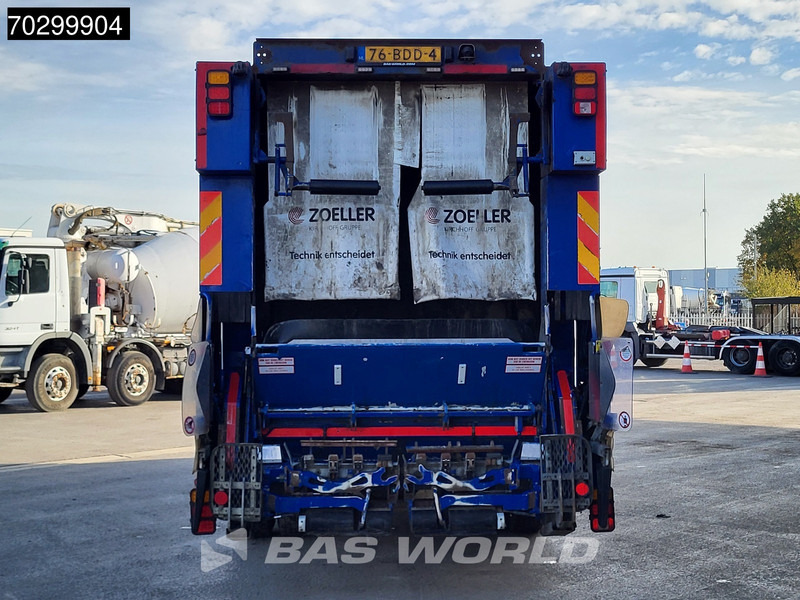 DAF CF75.250 6X2 NL-Truck Ekopres Medium XL Steering-Axle Euro 6 - Vuilniswagen: afbeelding 3 DAF CF75.250 6X2 NL-Truck Ekopres Medium XL Steering-Axle Euro 6 - Vuilniswagen: afbeelding 3