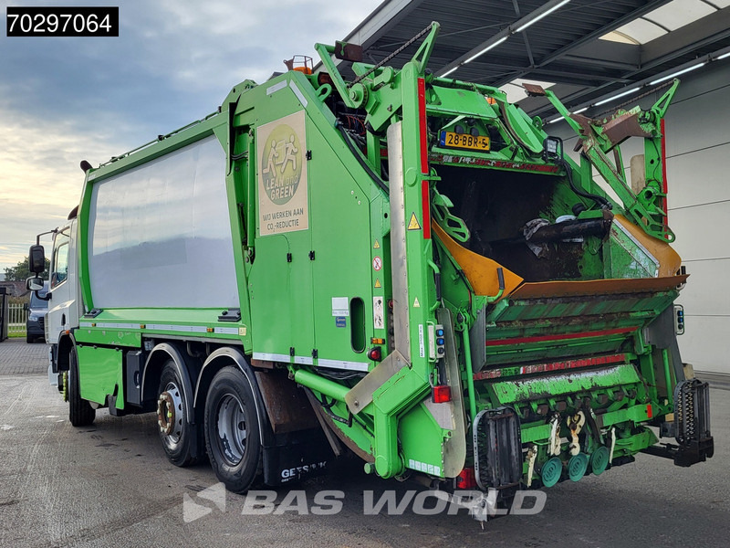 DAF CF75 6X2 NL-Truck Geesinknorba GPM III 20H25 Steering-Axle Euro 5 - Vuilniswagen: afbeelding 2 DAF CF75 6X2 NL-Truck Geesinknorba GPM III 20H25 Steering-Axle Euro 5 - Vuilniswagen: afbeelding 2