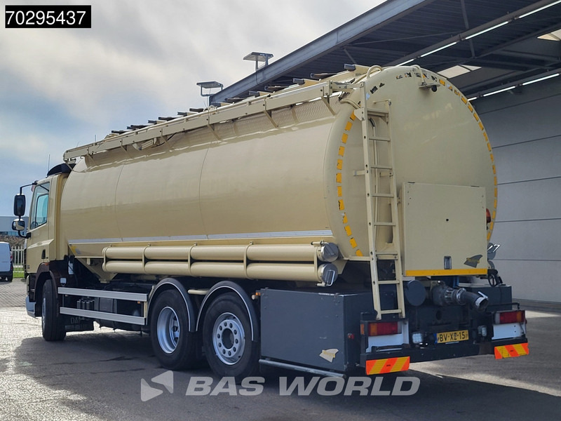 DAF CF85.360 CF 6X2 NL-Truck 26m3 Lift/Steering Axle Euro 5 - Tankwagen: afbeelding 2 DAF CF85.360 CF 6X2 NL-Truck 26m3 Lift/Steering Axle Euro 5 - Tankwagen: afbeelding 2