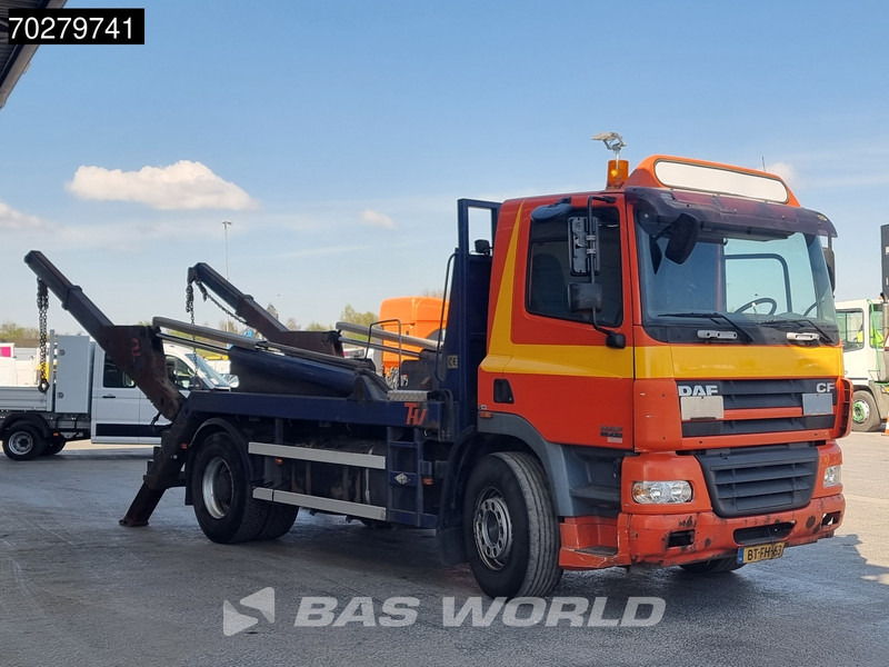 DAF CF85.430 4X2 NL-Truck 18tons Hyvalift NG 2018 TA Manual Big-Axle Euro 3 - Portaalarmsysteem vrachtwagen: afbeelding 3 DAF CF85.430 4X2 NL-Truck 18tons Hyvalift NG 2018 TA Manual Big-Axle Euro 3 - Portaalarmsysteem vrachtwagen: afbeelding 3