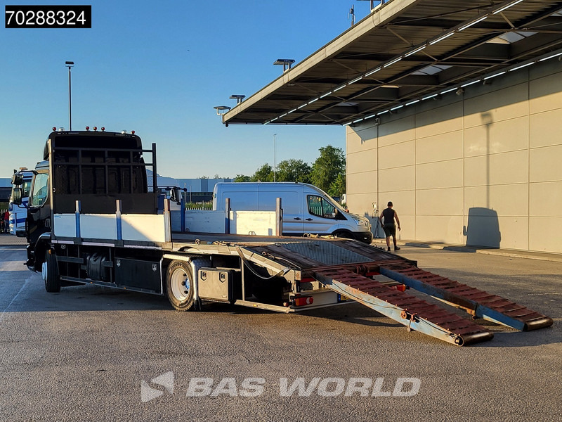 DAF LF 180 4X2 14t NL-Truck Machine transporter Oprijwagen Hydraulic ramps Euro 6 - Autovrachtwagen vrachtwagen: afbeelding 2 DAF LF 180 4X2 14t NL-Truck Machine transporter Oprijwagen Hydraulic ramps Euro 6 - Autovrachtwagen vrachtwagen: afbeelding 2