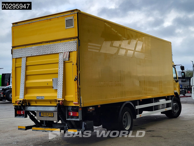 DAF LF 230 LF 230 FA 4X2 19tons NL-Truck 2000kg Ladebordwand Automatic Euro 6 - Bakwagen: afbeelding 5 DAF LF 230 LF 230 FA 4X2 19tons NL-Truck 2000kg Ladebordwand Automatic Euro 6 - Bakwagen: afbeelding 5