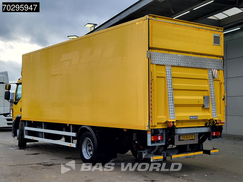 DAF LF 230 LF 230 FA 4X2 19tons NL-Truck 2000kg Ladebordwand Automatic Euro 6 - Bakwagen: afbeelding 2 DAF LF 230 LF 230 FA 4X2 19tons NL-Truck 2000kg Ladebordwand Automatic Euro 6 - Bakwagen: afbeelding 2