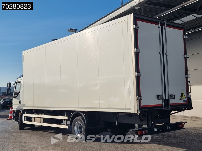 DAF LF 250 4X2 Manual ACC Carrier Xarios 600 cooler Euro 6 - Koelwagen vrachtwagen: afbeelding 2 DAF LF 250 4X2 Manual ACC Carrier Xarios 600 cooler Euro 6 - Koelwagen vrachtwagen: afbeelding 2