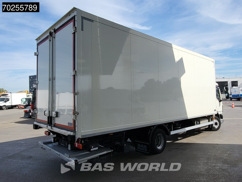 DAF LF 260 4X2 12tonner Carrier Supra 1150mt Bi-temp Ladebordwand ACC Euro 6 - Koelwagen vrachtwagen: afbeelding 3 DAF LF 260 4X2 12tonner Carrier Supra 1150mt Bi-temp Ladebordwand ACC Euro 6 - Koelwagen vrachtwagen: afbeelding 3
