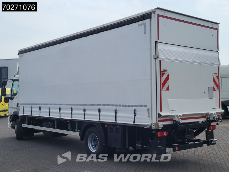 DAF LF 290 4X2 16tonner Sliding roof Automatic Ladebordwand ACC Euro 6 - Schuifzeilen vrachtwagen: afbeelding 2 DAF LF 290 4X2 16tonner Sliding roof Automatic Ladebordwand ACC Euro 6 - Schuifzeilen vrachtwagen: afbeelding 2