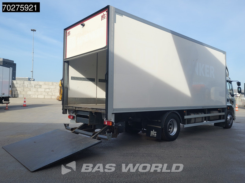 DAF LF 290 4X2 19 Tons Automatic 2t Tailgate Euro 6 ACC - Bakwagen: afbeelding 3 DAF LF 290 4X2 19 Tons Automatic 2t Tailgate Euro 6 ACC - Bakwagen: afbeelding 3