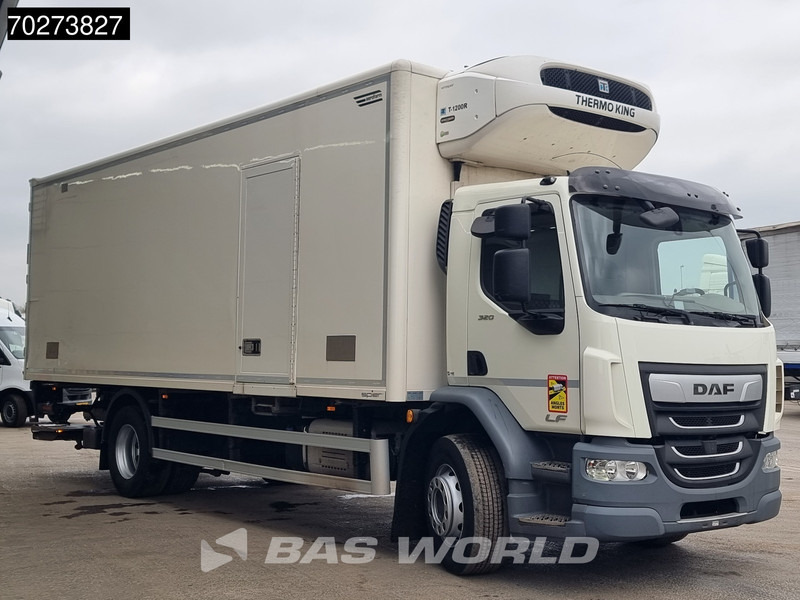 DAF LF 320 4X2 19tonner Thermo-King T1200-R Ladebordwand Automatic Euro 6 - Koelwagen vrachtwagen: afbeelding 3 DAF LF 320 4X2 19tonner Thermo-King T1200-R Ladebordwand Automatic Euro 6 - Koelwagen vrachtwagen: afbeelding 3