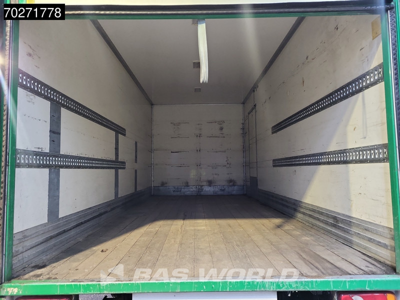 DAF LF45.160 4X2 CNG+ Diesel NL-Truck Automatic Ladebordwand Euro 5 - Bakwagen: afbeelding 5 DAF LF45.160 4X2 CNG+ Diesel NL-Truck Automatic Ladebordwand Euro 5 - Bakwagen: afbeelding 5