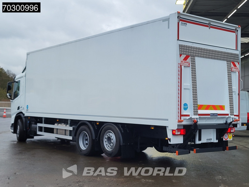 DAF XD 340 6X2 NEW! 2000kg Ladebordwand Lift+steering axle Automatic MX Engine Brake - Bakwagen: afbeelding 2 DAF XD 340 6X2 NEW! 2000kg Ladebordwand Lift+steering axle Automatic MX Engine Brake - Bakwagen: afbeelding 2