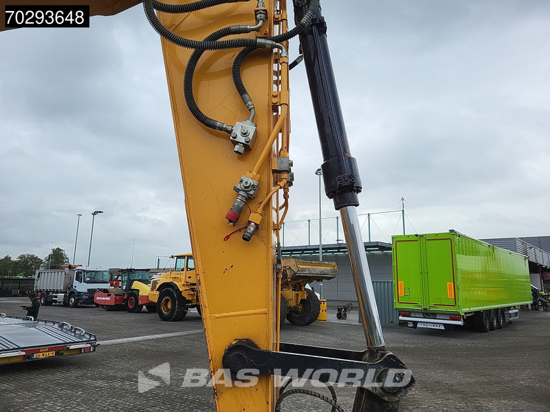 Leasing Doosan DX170 W Doosan DX170 W: afbeelding 10