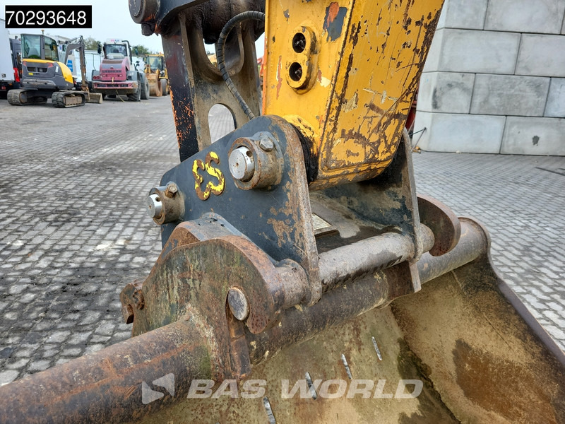 Leasing Doosan DX170 W Doosan DX170 W: afbeelding 11