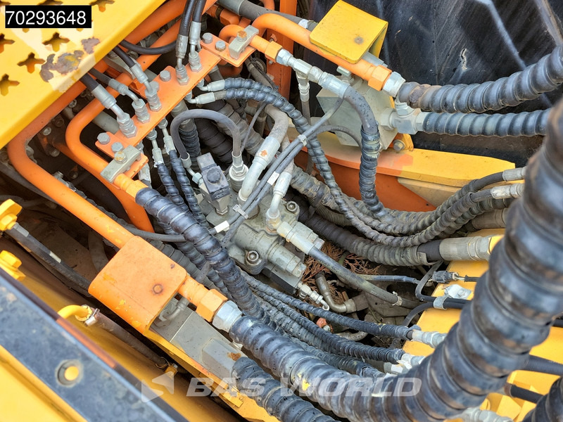 Leasing Doosan DX170 W Doosan DX170 W: afbeelding 18