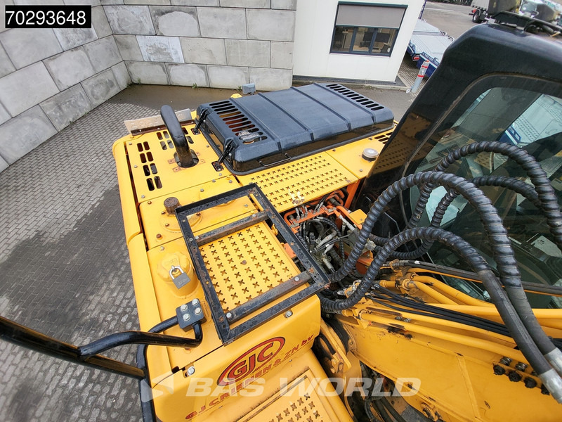 Leasing Doosan DX170 W Doosan DX170 W: afbeelding 15